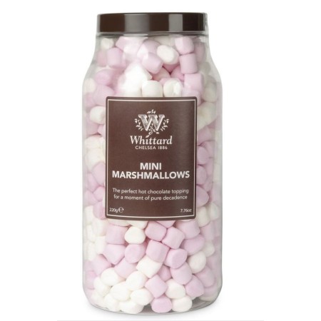 Marshmallows 220g