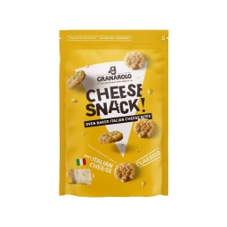 Cheese snack 24g
