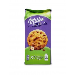 Milka XL cookies 184g