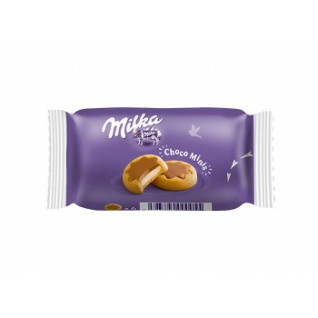 Milka choco minies 37,5g