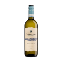 Trebbiano Romagna 12% 0,75l (Itálie)