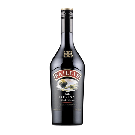 Baileys 0,5l 17%