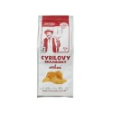 Cyrilovy brambůrky solené 90g