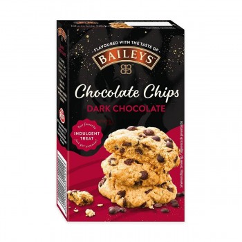 Baileys chocolate chips 100g