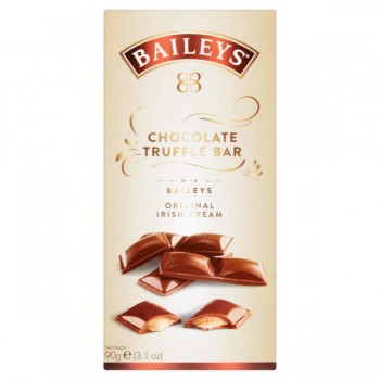 Čokoláda Baileys 90g