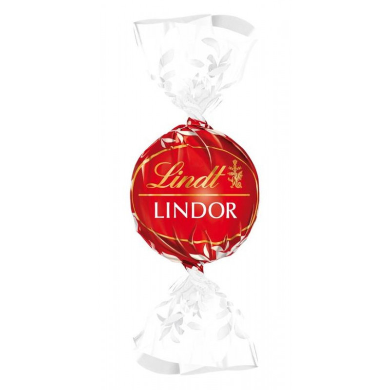 Lindt koule 3x