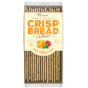 Crisp bread sýr,rajče,bazalka130g