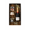 Dárková krabice Moët & Chandon
