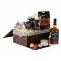 Jack Daniels koš | Koš jako dárek.cz