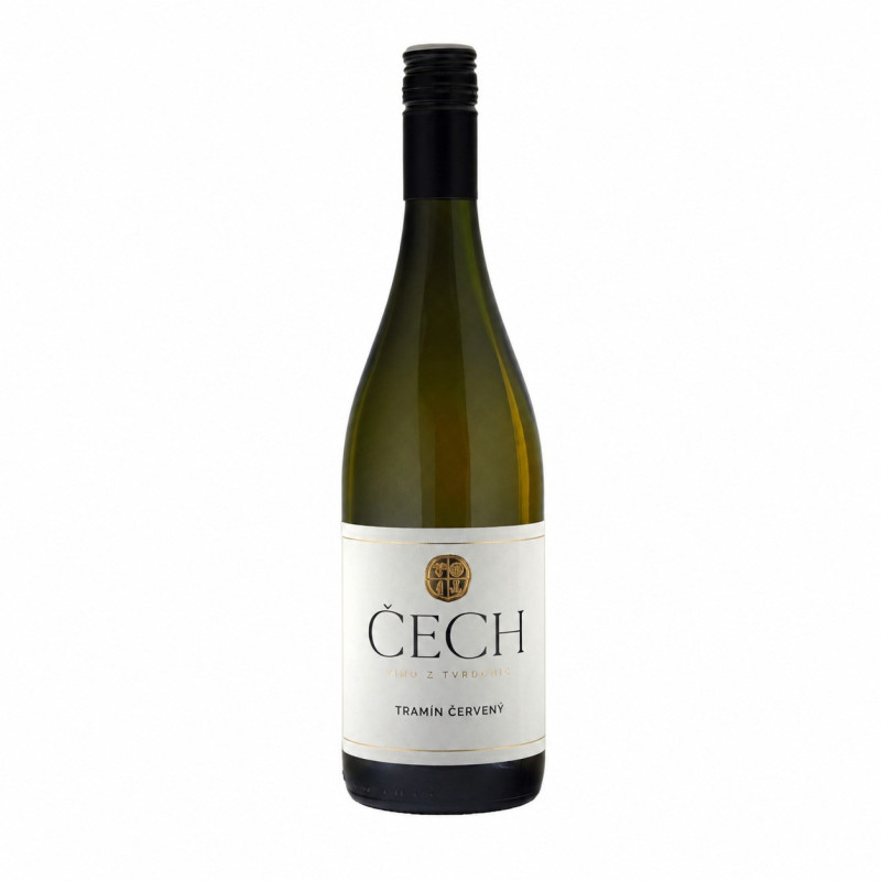 Tramín červený 0,75l