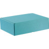 Box modrý