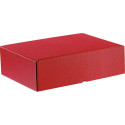 Box červený