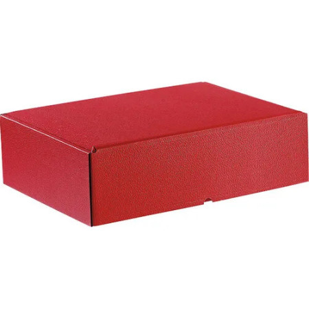 Box červený