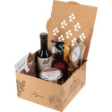 Degustační box Organic