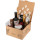 Degustační box Organic