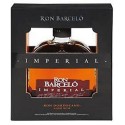 Ron Barceló Imperial rum 38% 0,7l