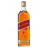 Johnnie Walker – Red Label Blended 0,7l