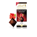 Lindt Excellence strawberry 100g