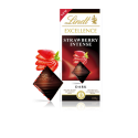 Lindt Excellence strawberry