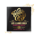 Čokoláda Willies Gold 88% 50g