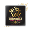 Čokoláda Willies Gold 88% 50g