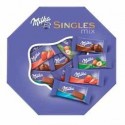 Milka singles 