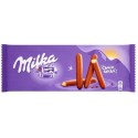 Milka choco sticks 112g