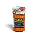 Ajvar home made mild Mamas 290g