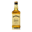 Jack Daniel´s Honey 40% 0,7l