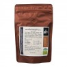 Indie robusta parchment AB Bio 100g