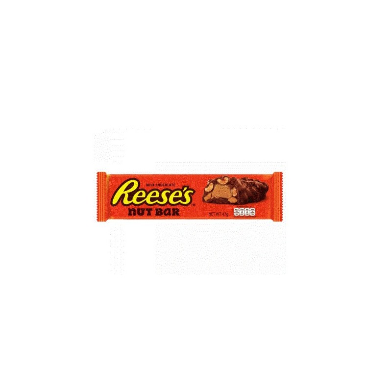 Reeses nut bar 47g