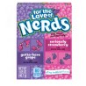 Nerds s příchutí jahody a hroznu 47g