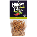 Happy chips čočkové s chilli 70g