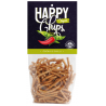 Happy chips čočkové s chilli 70g