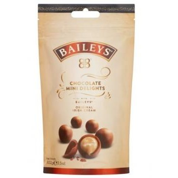 Bailey´s chocolate delights 102g