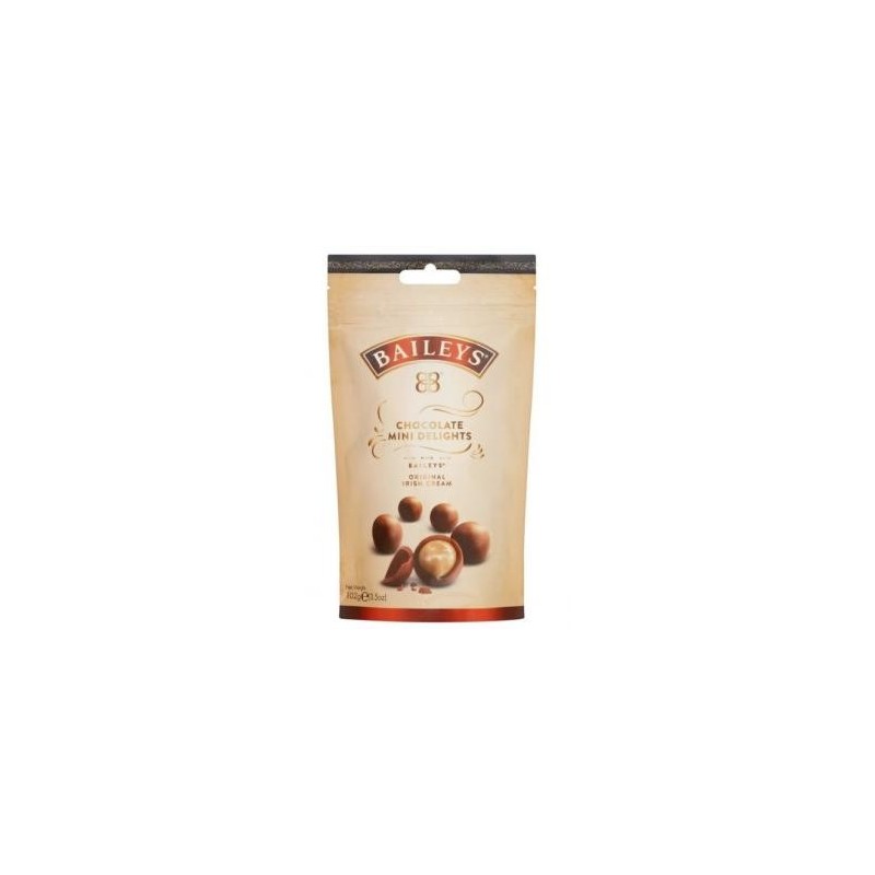 Bailey´s chocolate delights 102g