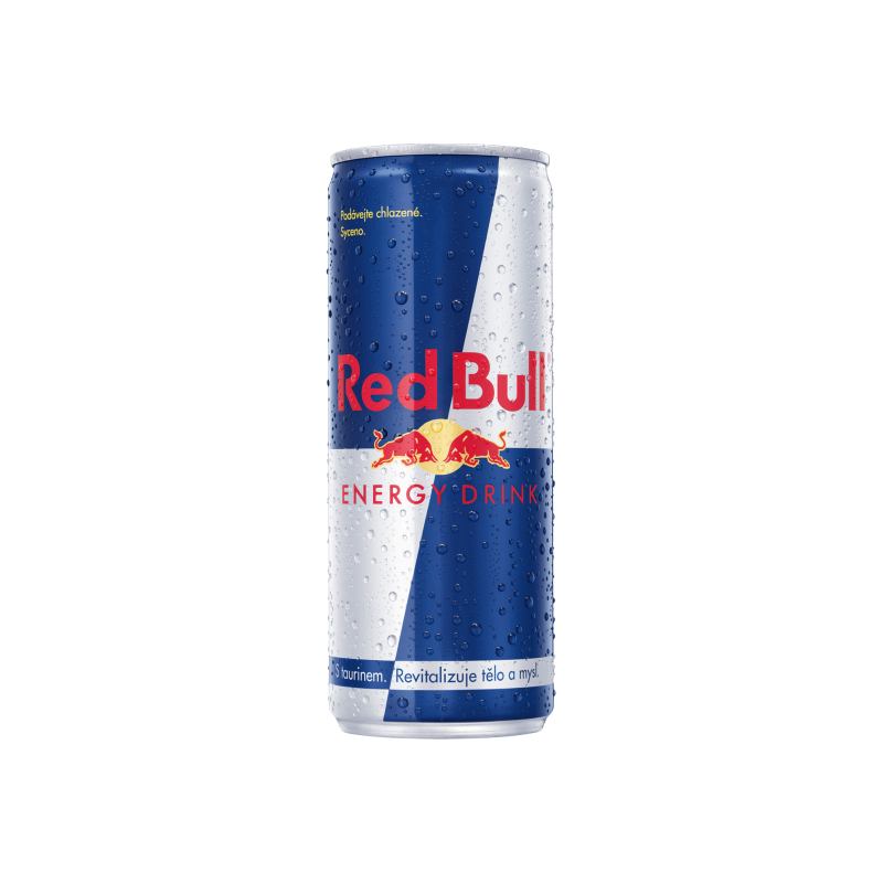 Redbull 2x250ml