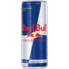 Redbull 2x250ml