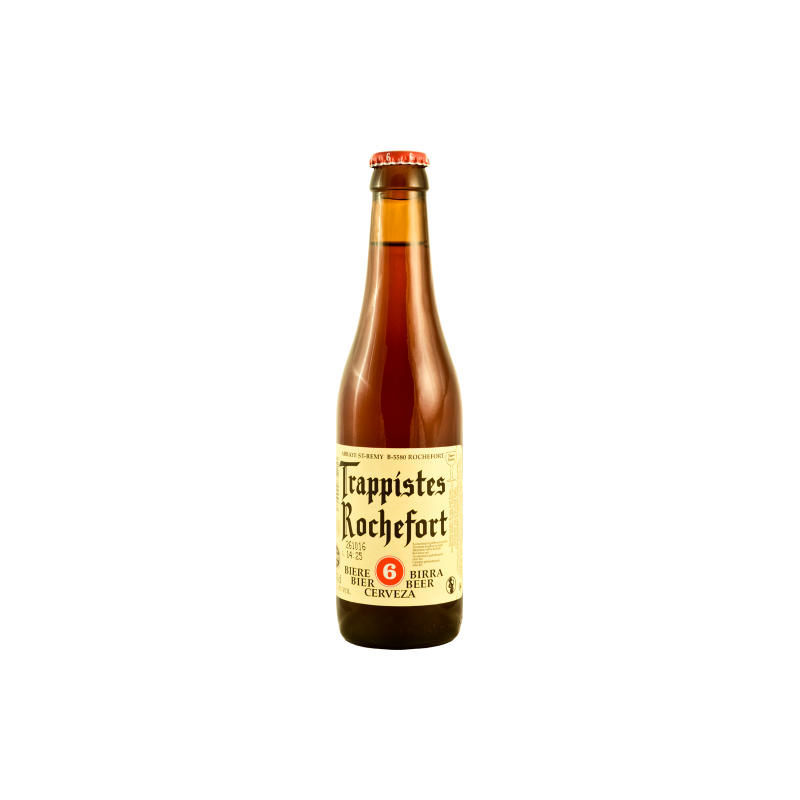 Rochefort 6 0,33l