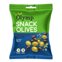 Olymp olivy snack 70g