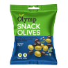 Olymp olivy snack 70g