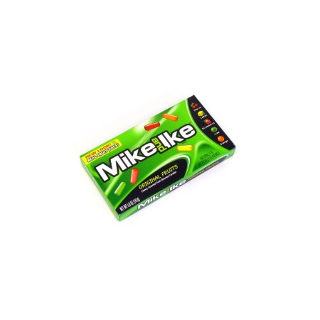 Mike&Ike