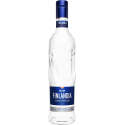 Finlandia vodka 40% 0,7l