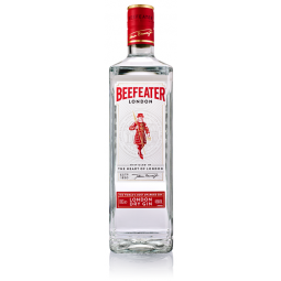Beefeater London gin 0,7l